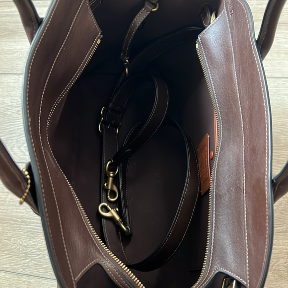 Coach Empire 40 bag - Picture 8 of 10